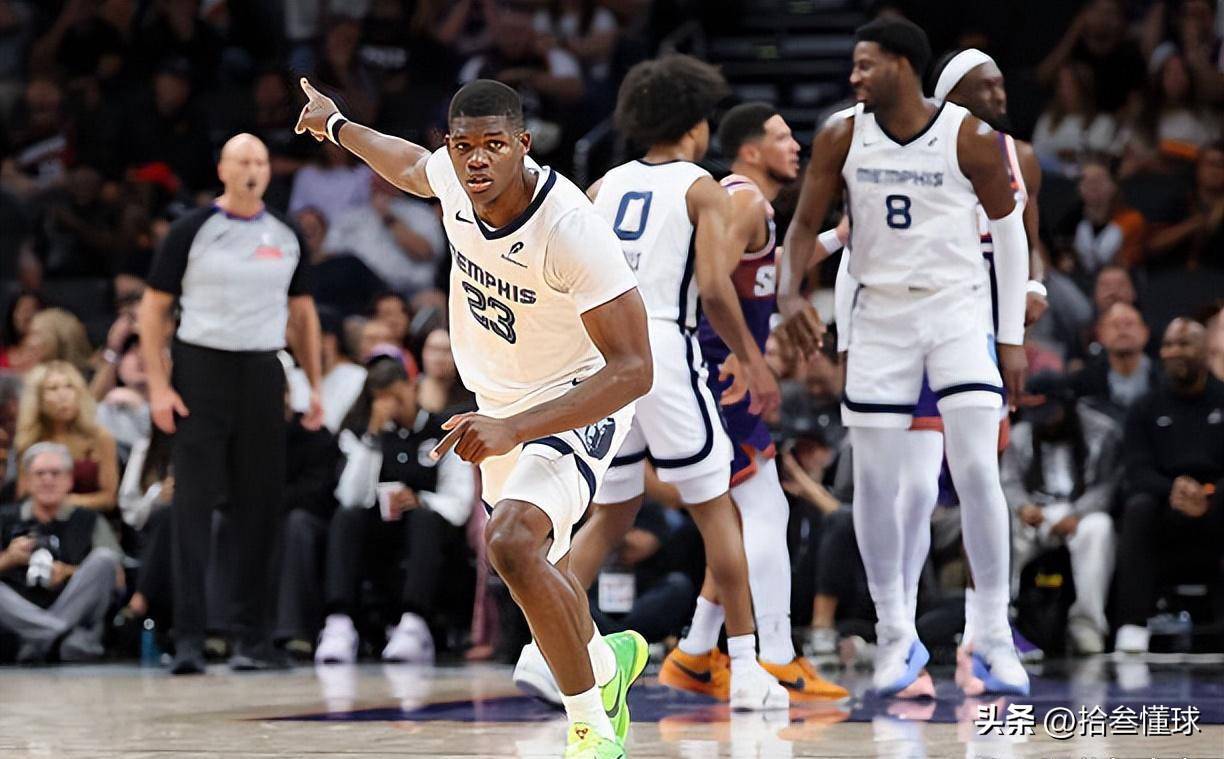 开云在线平台-NBA常规赛窗口期再迎强敌；孟菲斯灰熊战术微调；主帅态度：媒体盛赞；控场能力受关注的简单介绍