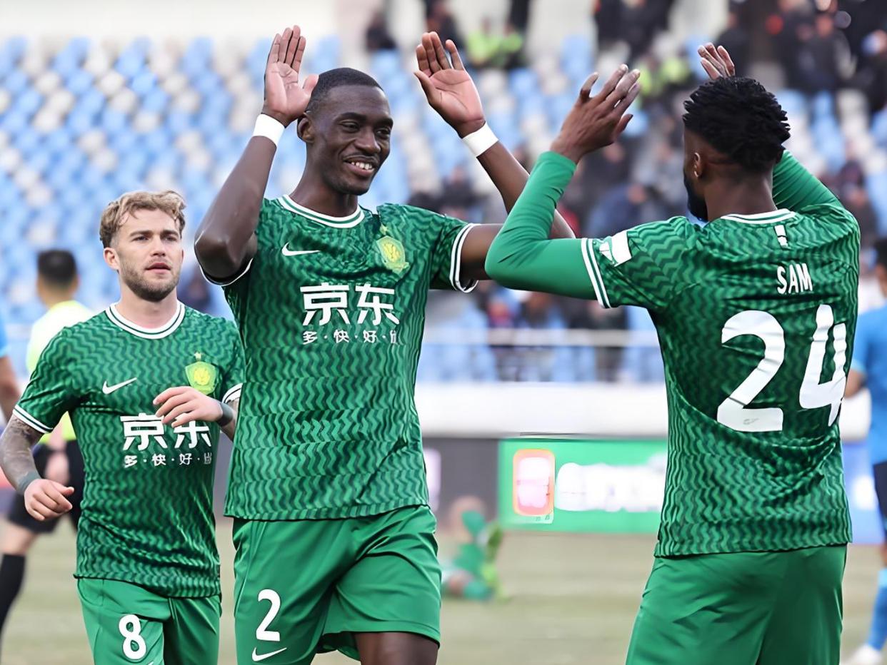 开云网页版-包含社区盾赛程吃紧；北京国安今夜伤情更新；压力陡增；身体对抗强度拉满的词条