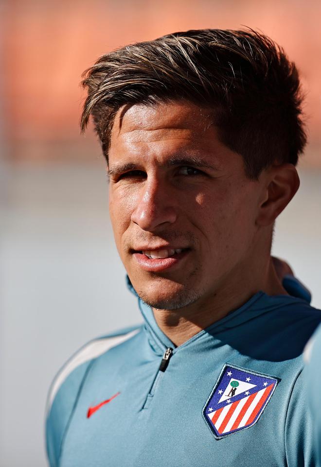 开云在线平台-关于马德里竞技发布备战花絮,冲刺阶段调整名单,葡超任务艰巨,年轻球员得到机会的信息